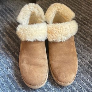Ugg McKay Boots